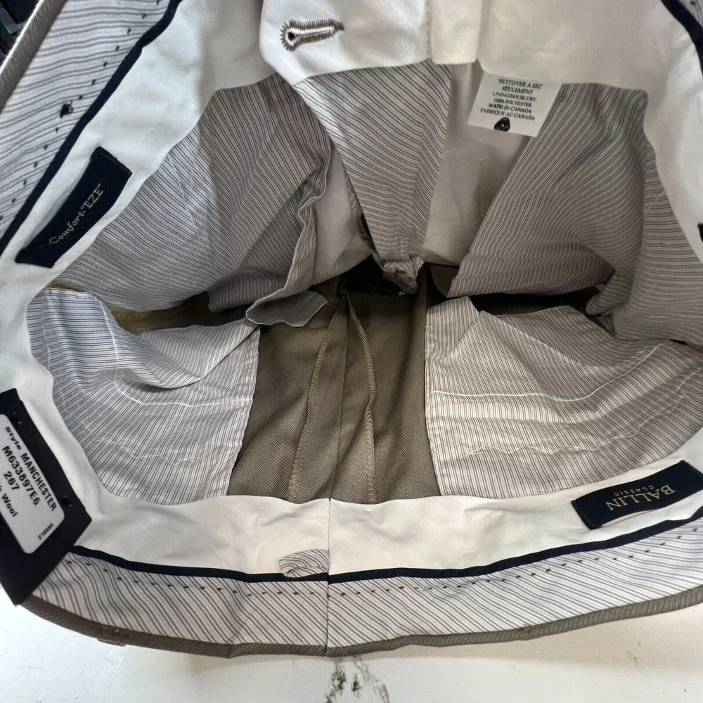 NEW Ballin Classic Comfort 